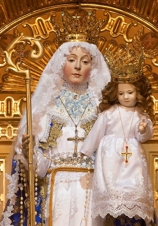 Nuestra Señora del Buen Suceso, Quito (Siglo XVII).