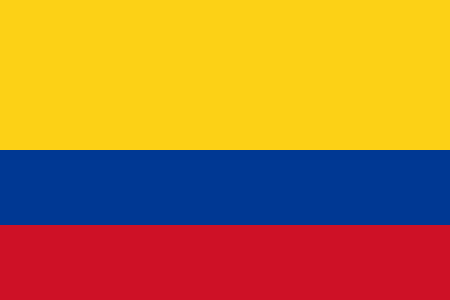 17 Colombia