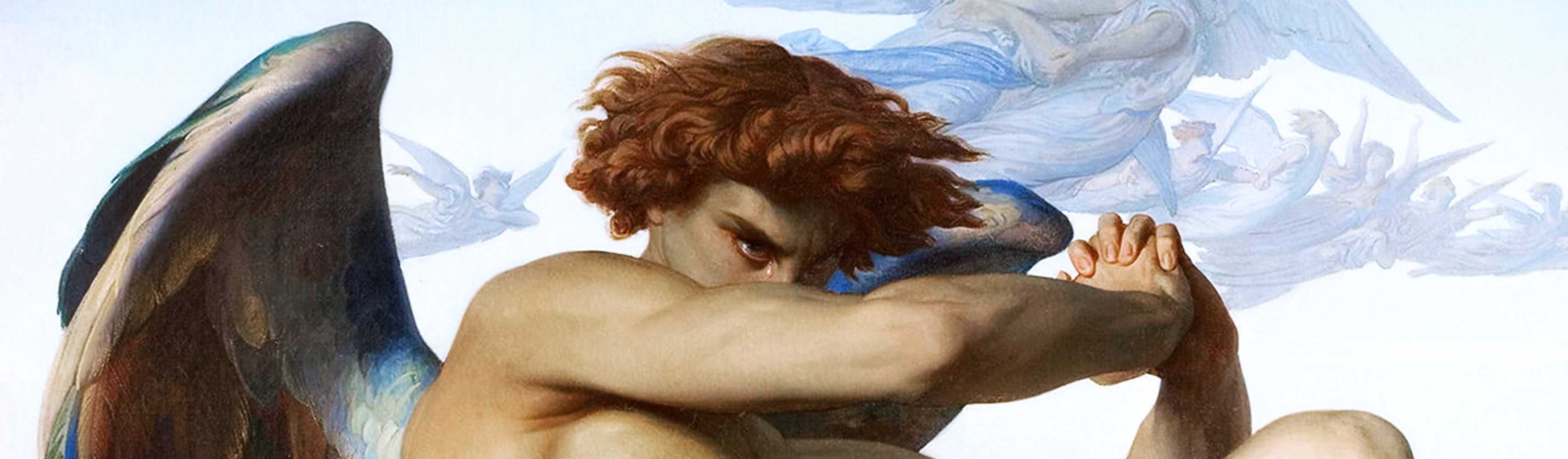 Ángel caído, por Alexandre Cabanel (1847) (1,06 MB) (f)